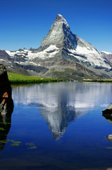 Matterhorn