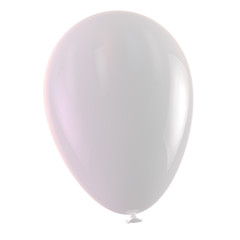 White Balloon