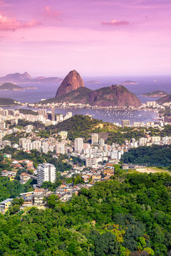 Botafogo neighborhood