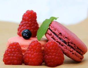 Macarons