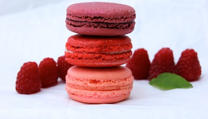 Macarons
