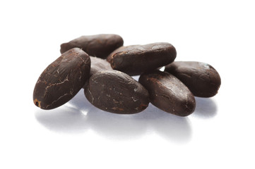 cocoa beans