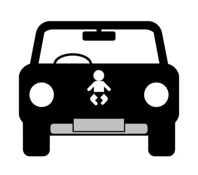 23 Best Bebe A Bord Images Stock Photos Vectors Adobe Stock