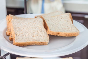 Bread