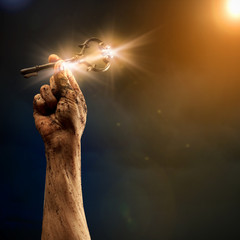 Key of success