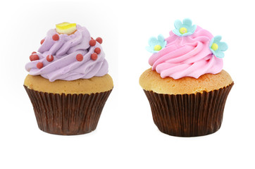 cupcakes