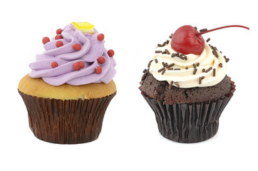 cupcakes