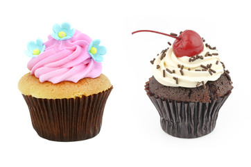 cupcakes