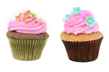 cupcakes