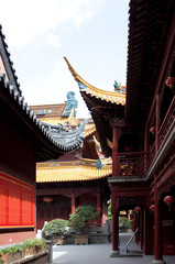 Taiqing Palace