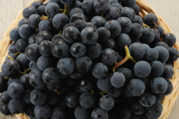 Uva fragola
