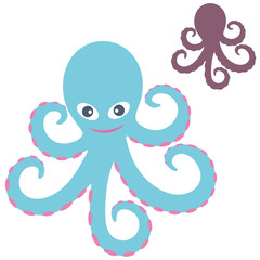 Octopus