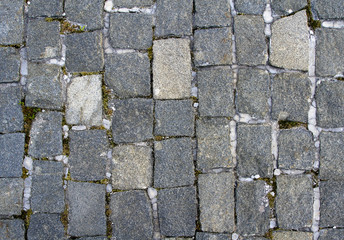 mosaic cobblestone background
