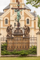 Fototapeta premium Pilsen