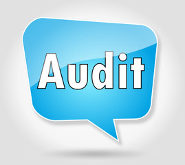 Bulle : Audit