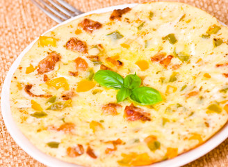 Omelet
