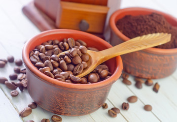 coffee