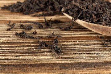 tea