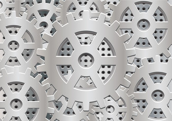 gear icon vector images