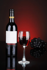 Red wine