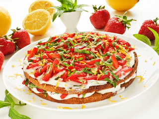 Cake