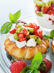 Cakes