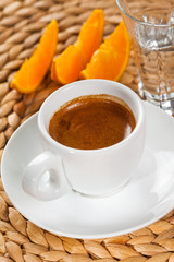 Espresso caffee