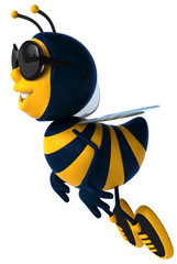 Fun bee
