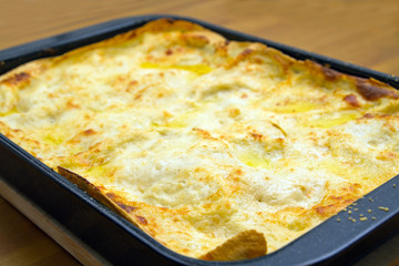 Lasagne