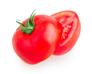 chopped tomato