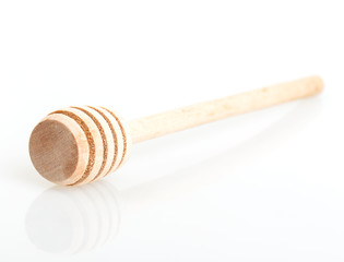 honey dipper