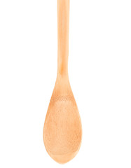 wooden spoon