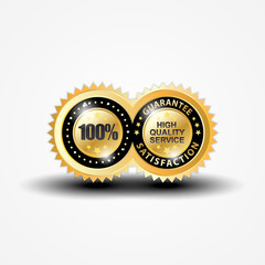 Twin circle guarantee satisfactin