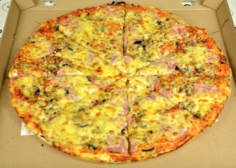 Pizza