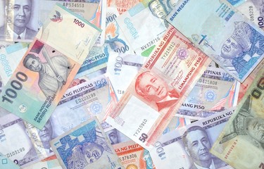 Currencies of Asean members