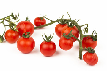 Cherry tomato