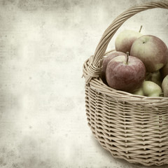 textured old paper background