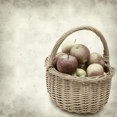 textured old paper background