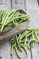 Fresh Green Beans