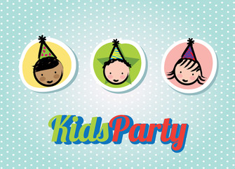 Kids Party