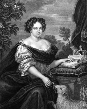 Catherine of Braganza