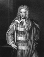 Henry St John, 1st Viscount Bolingbroke