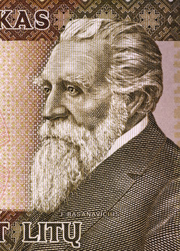 Jonas Basanaviciuson