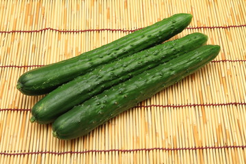 キュウリ