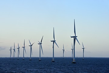 Offshore-Windpark