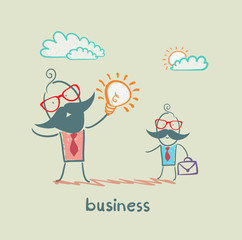 business