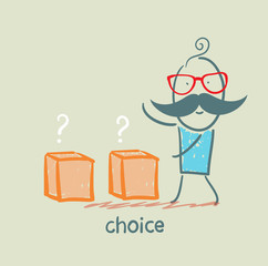 choice