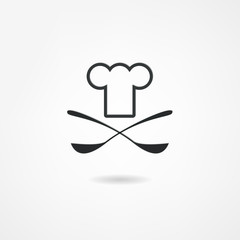 kitchen icon