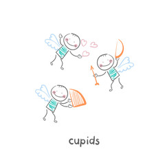 Cupids