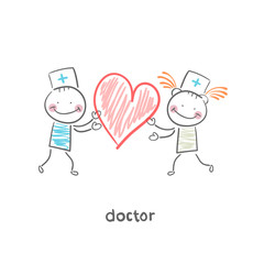doctor